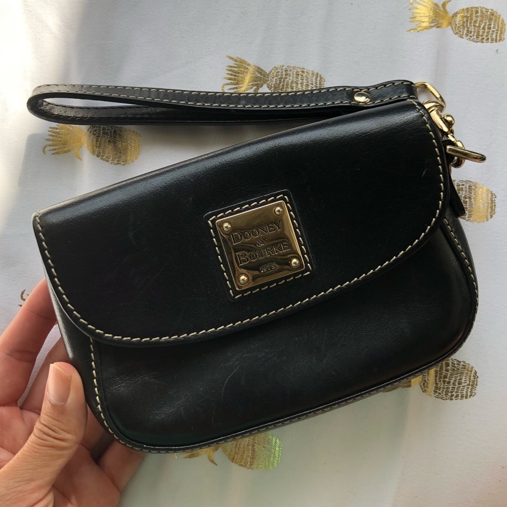 Dooney & Bourke Wristlet